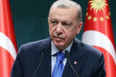 Cumhurbaşkanı Erdoğan: Kimsenin kimliğiyle ilgilenmiyoruz
