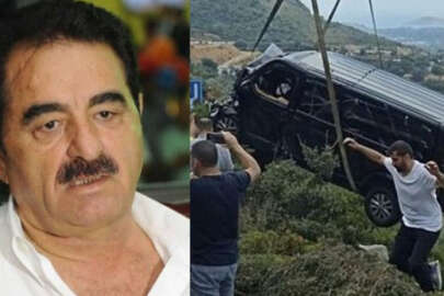 İbrahim Tatlıses'in sağlık durumu nasıl?