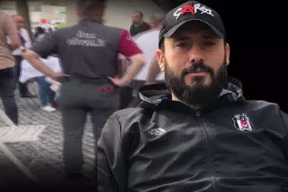 Beşiktaş'ın tribün liderlerinden Seyit Subaşı öldürüldü!