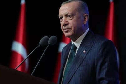 Cumhurbaşkanı Erdoğan’dan ‘Büyük Taarruz’ paylaşımı