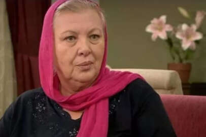 Oyuncu Füsun Günuğur hayatını kaybetti