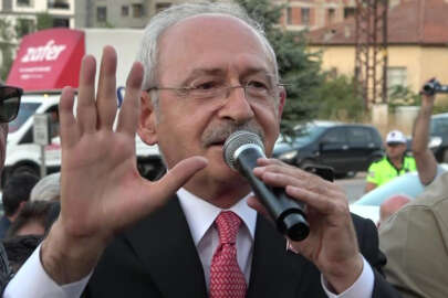 Kılıçdaroğlu: “6 lider bir aradayız, aynı şeyleri söylüyoruz”