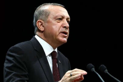Cumhurbaşkanı Erdoğan'dan Yunanistan'a sert mesaj: İzmir'i unutma!