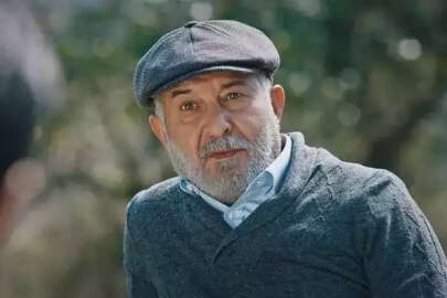 Oyuncu Ali Sürmeli'nin annesi yaşamına son verdi!