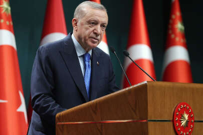 Cumhurbaşkanı Erdoğan Sosyal Konut Projesini açıkladı: Bursa'da kaç konut inşa edilecek?