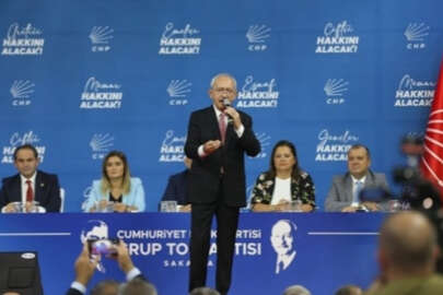 Kemal Kılıçdaroğlu'ndan bir gaf daha: Sakarya zannetti