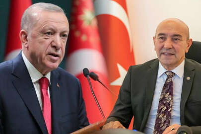 Cumhurbaşkanı Erdoğan'dan Tunç Soyer'e tepki: "Sanki Yunan belediye başkanı"