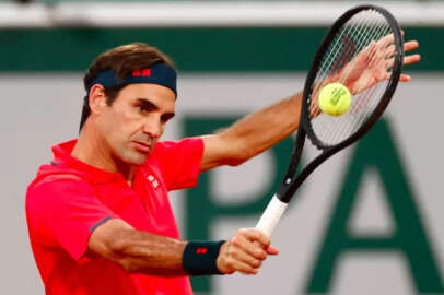 Federer emekli oluyor!