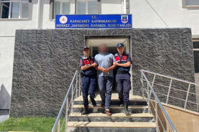 Bursa'da ceviz dolandırıcısı kıskıvrak yakalandı
