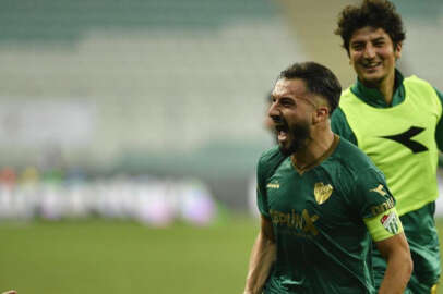 Bursaspor’un rakibi Sivas Belediyespor