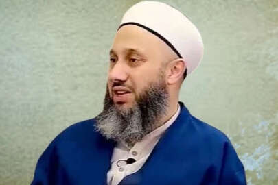 İsmailağa Cemaati'nden bir hoca: Yenge ve kuzenle aynı sofraya oturmak caiz değildir
