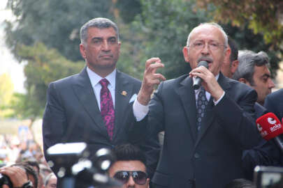 Kılıçdaroğlu: “Ankara'da oturduk, nutuklar attık 'bize oy verin' dedik”