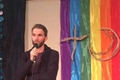 LGBT destekçisi sözde imam Türkiye'ye davet edildi