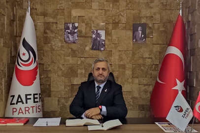 Zafer Partisi Bursa İl Başkanı gözaltına alındı!