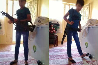 Bursa'da silahla oyun ölüm getirdi