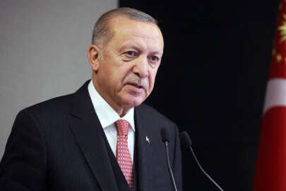 Cumhurbaşkanı Erdoğan: Yunanistan dengimiz değil