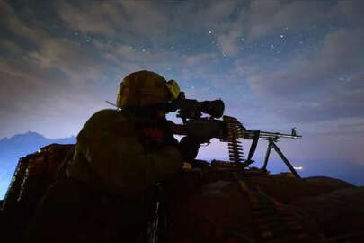 MİT'ten nokta operasyon!