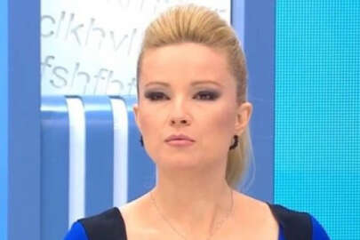 Müge Anlı: 'Elimdeki fotoğrafı yayınlasam ülke ayağa kalkar!'