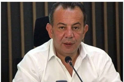 Tanju Özcan'ın cezası belli oldu