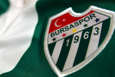 Bursaspor: “Bursaspor'u bu durumdan kenetlenme ile çıkaracağız