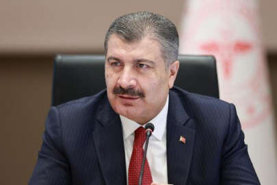 Fahrettin Koca: Hastalık halen var