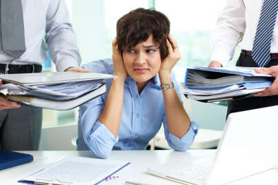 Gençler 'sessiz istifa' sürecinde