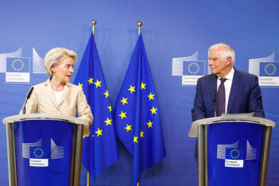 AB’den Rusya’ya yeni yaptırım paketi