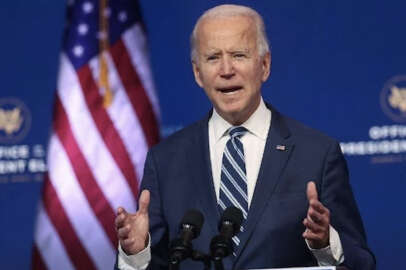 ABD Başkanı Biden’dan petrol şirketlerine uyarı