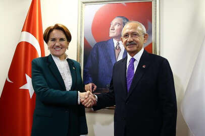 Akşener’in açıklamalarından sonra CHP'de tüm vekil ve yöneticilere uyarı