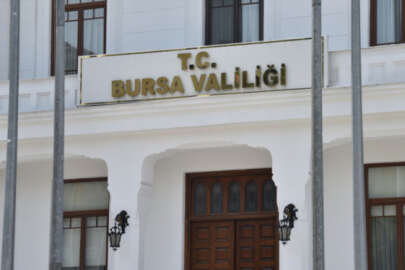 Bursa Valiliği duyurdu! Hafta sonu açık olacak