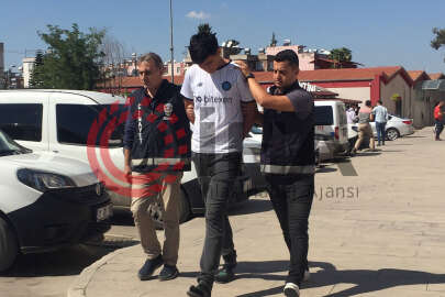 Çocukluk arkadaşını komaya soktu