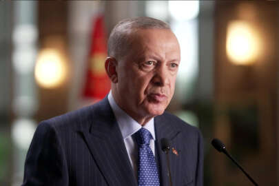 Cumhurbaşkanı Erdoğan: "CHP milli güvenlik sorundur"