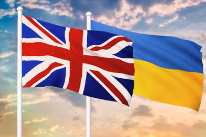 ABD'den Ukrayna'ya 1,1 milyar dolarlık ek savunma yardımı