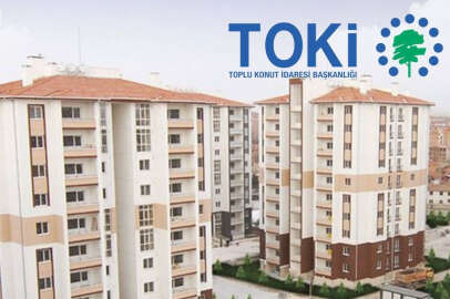 Sosyal konut başvurusunda dikkat edilecekler!