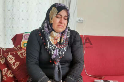 Azra'nın annesi konuştu: 'Hiç sevinmedim daha da acı çekmesini isterdim'