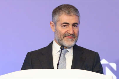 Bakan Nebati: Türkiye pandemide öne çıktı