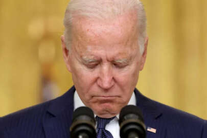 Biden'dan yeni gaf: Ölen senatöre seslendi