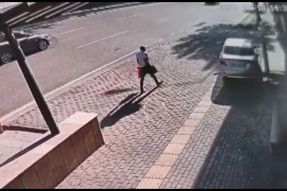 Bursa'da 2 milyonluk soygun!