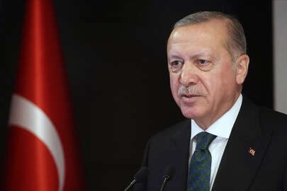 Cumhurbaşkanı Erdoğan'dan asgari ücret açıklaması: Hiç endişe edilmesin