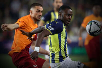 Derbilerde deplasman yasağı!