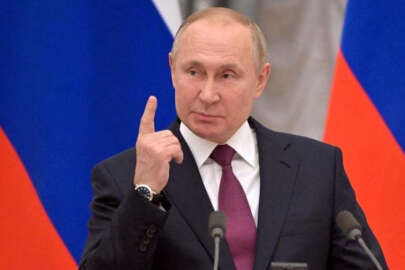 Kısmi seferberlikte yeni gelişme! Putin talimat verdi