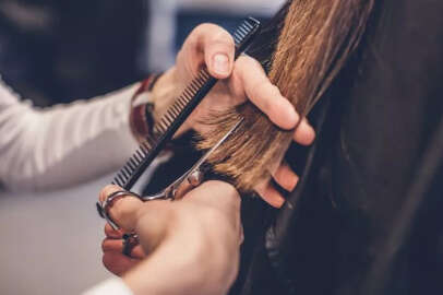 Kuaförlerin tatil uygulaması yılbaşına ertelendi