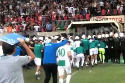 PFDK kararı açıkladı! Amedspor'un cezası belli oldu