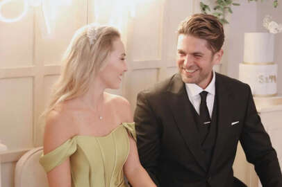 Survivor Mert Öcal ile Sude Burcu nişanlandı