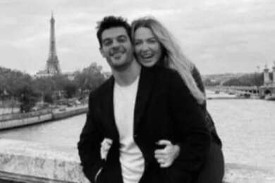 4.5 aylık evlilik bitti! Boşandılar...