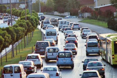 Bursa'da pazar günü o yollar trafiğe kapatılacak!