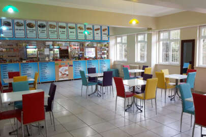 Bursa Valiliği'nden kantin genelgesi