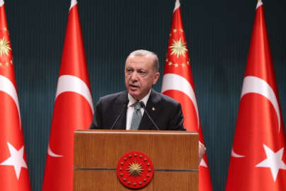 Cumhurbaşkanı Erdoğan: Türkiye ekonomi modelini oluşturduk