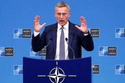 Dünyayı ayağa kaldıran ilhak kararına NATO'dan tepki: Asla tanımayacağız!