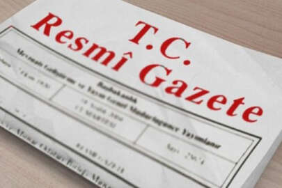 Kur korumalı mevduat hesabından değişiklik Resmi Gazete'de